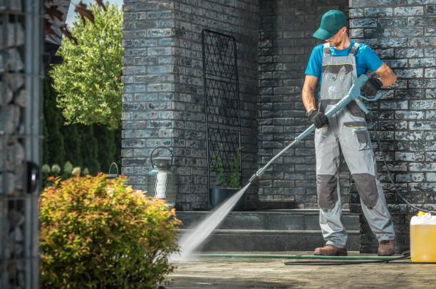 Best Roof Washing  in Farmington, UT
